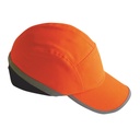 PW79 - Gorra contra golpes con visera larga