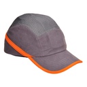 PW69 - Gorra aireada Bump