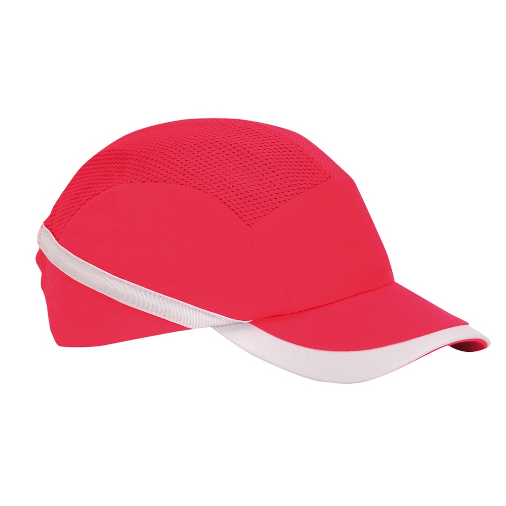 PW69 - Gorra aireada Bump