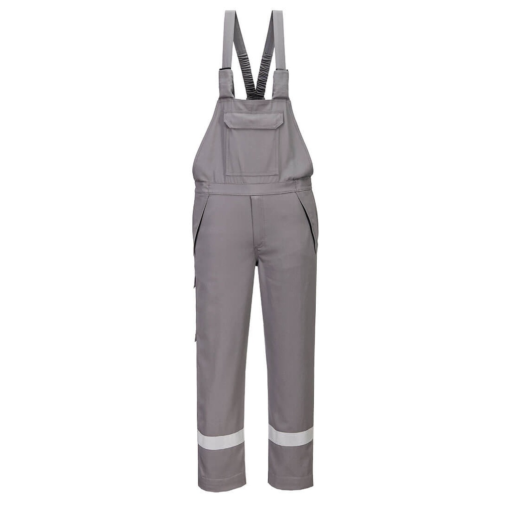 FR418 - Peto FR resistente a la llama y a productos químicos