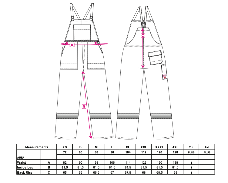 BZ17 - Peto Bizweld Iona