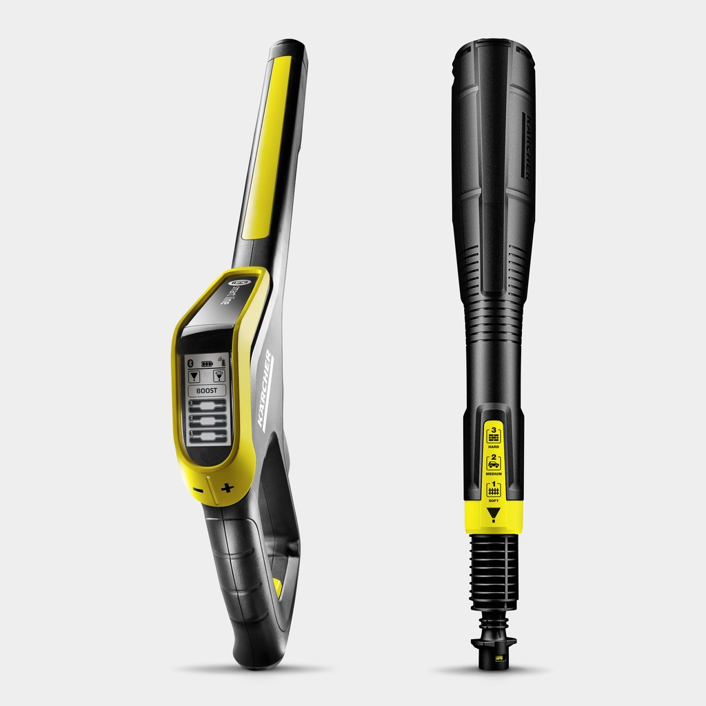 Hidrolimpiadora K 7 Smart Control Flex Home Ref. 1.317-341.0