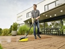 Hidrolimpiadora K 7 Smart Control Flex Home Ref. 1.317-341.0