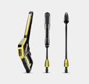 Hidrolimpiadora K 4 Power Control Flex Ref. 1.324-300.0