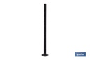 Imagen Adicional de Tornillo con cabeza hexagonal DIN-933