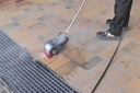 ELIMINAR DE CHICLES POR ALTA PRESION KARCHER REF.2.642-843.0