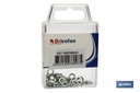 Imagen Adicional de Arandelas Grower DIN 127 Blíster Estándar