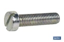 Imagen Adicional de Tornillos DIN 84 Zincado