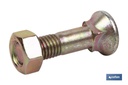 Imagen Adicional de Tornillo de arado DIN 608