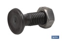 Imagen Adicional de Tornillo de arado DIN 604