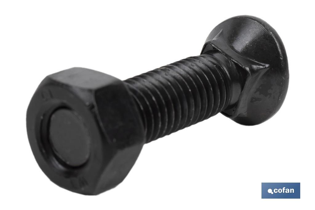 Imagen Adicional de Tornillo cultivador