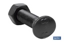 Imagen Adicional de Tornillo cultivador