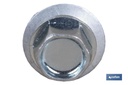 Imagen Adicional de Tornillos de Cubierta con Arandela Acero/EPDM para Vigueta Zincado