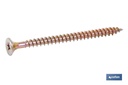 Imagen Adicional de Tornillos Aglomerado DIN 7505A