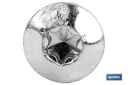 Imagen Adicional de Tornillo Inviolable Torx-30