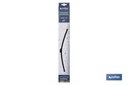 Imagen Adicional de Escobilla limpiaparabrisas flexible