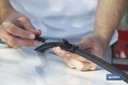 Imagen Adicional de Escobilla limpiaparabrisas flexible