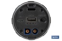 Imagen Adicional de Arrancador portátil de baterías 600 A