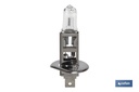 Imagen Adicional de Lámpara Halógena H1 (P14,5S) 12V 55W