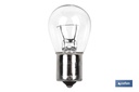 Imagen Adicional de Lámpara P21 W (BA15s) 12 V