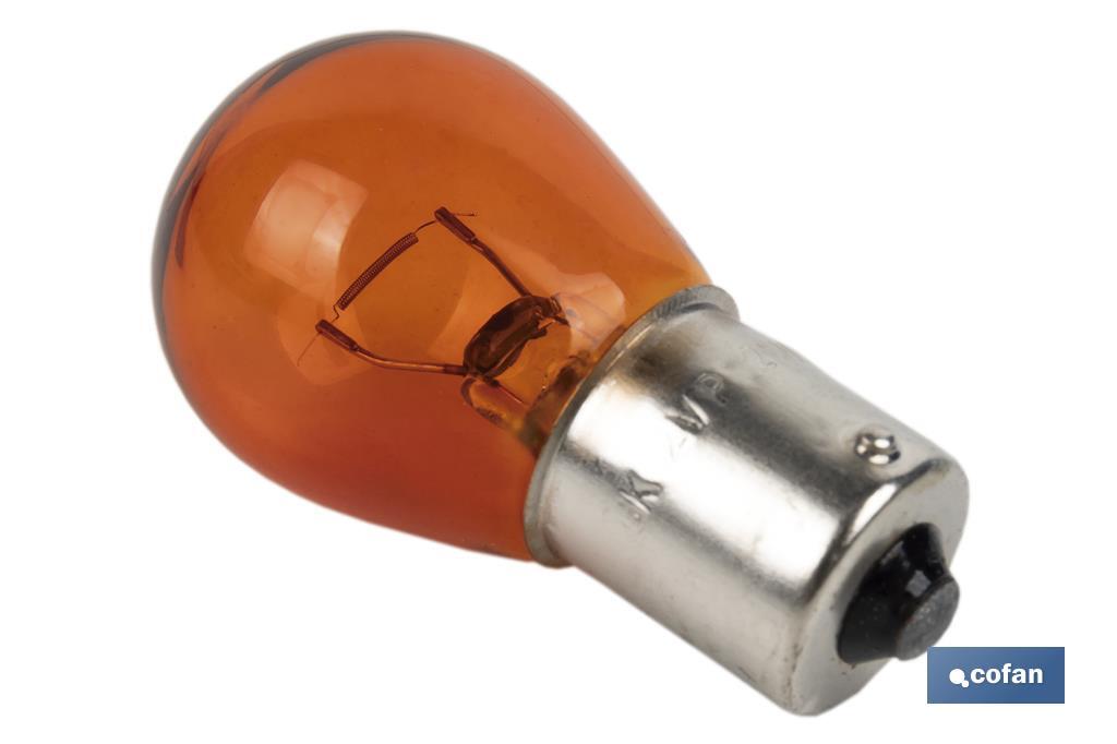 Imagen Adicional de Lámpara de 1 polo 12 V 21 W
