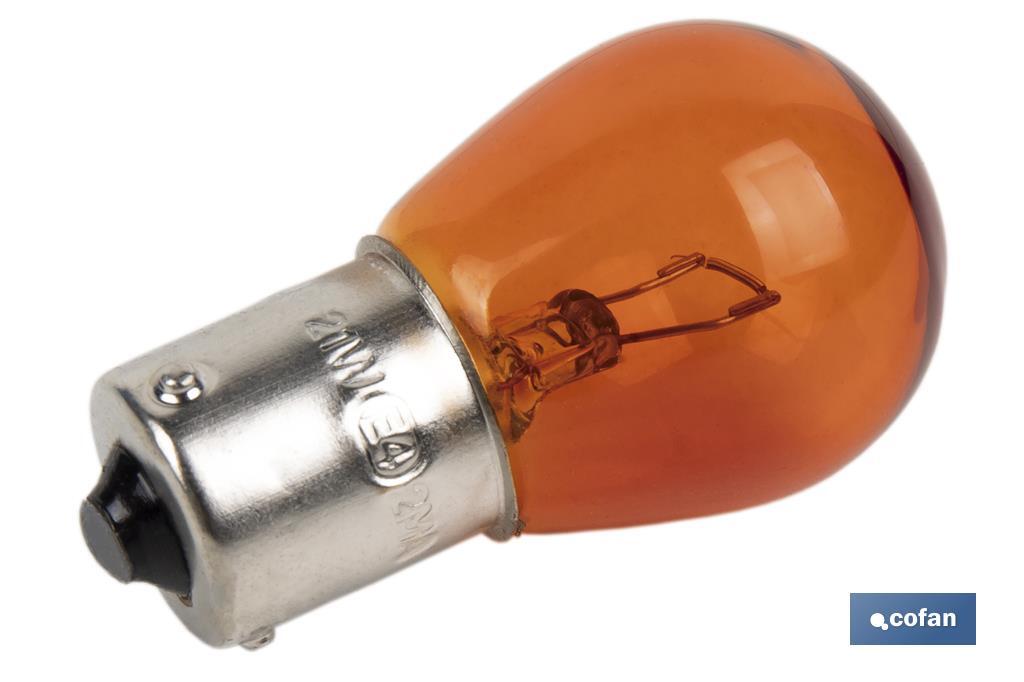 Imagen Adicional de Lámpara de 1 polo 12 V 21 W