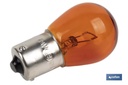 Imagen Adicional de Lámpara de 1 polo 12 V 21 W