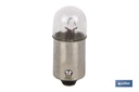 Imagen Adicional de Lámpara control T4W (BA9s) 12 V