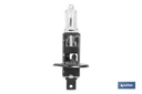 Imagen Adicional de Lámpara halógena H1 (P14,5S) 24 V 70 W
