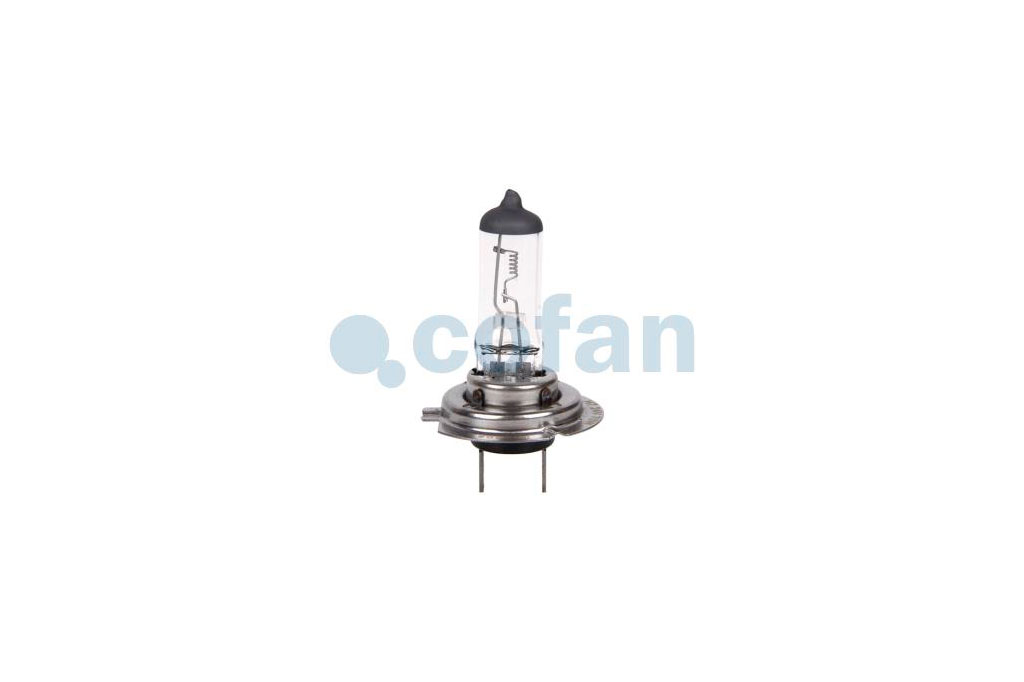 Imagen Adicional de Lámpara halógena H7 (Px26d) 24 V 70 W
