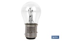 Imagen Adicional de Lámpara de 2 polos P21/5W (BA15d) 24 V