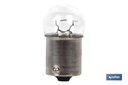 Imagen Adicional de Lámpara piloto R10W (BA15s) 24 V