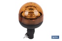 Imagen Adicional de Luz Estacionaria Led Naranja