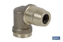 Imagen Adicional de Codo conector 90°+A5