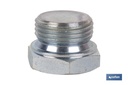 Imagen Adicional de Tapones Roscados