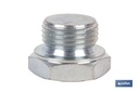 Imagen Adicional de Tapones Roscados