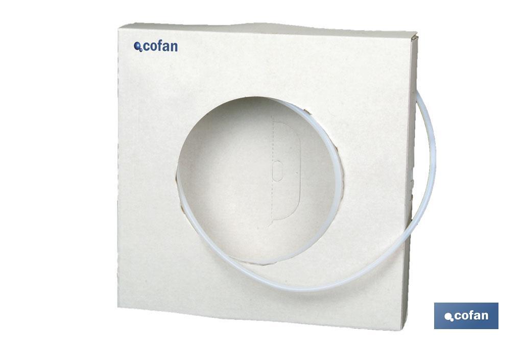 Imagen Adicional de Tubo (PTFE)