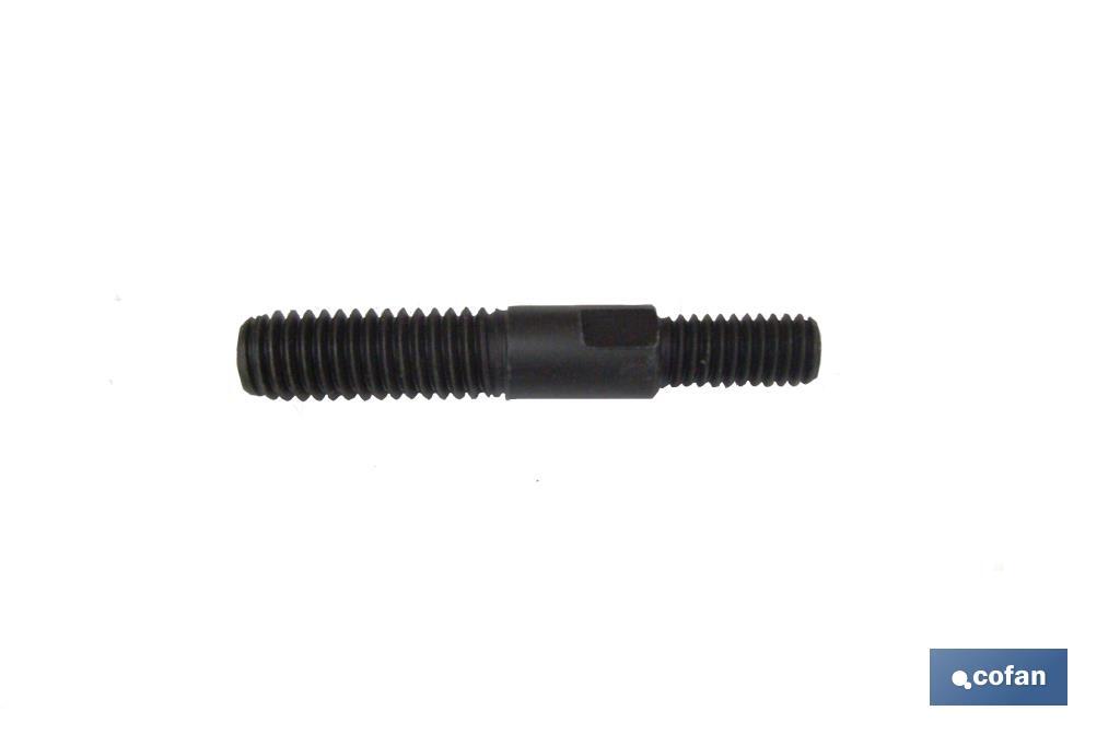 Imagen Adicional de Remachadora profesional grande para tuercas remachables
