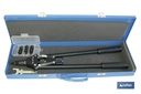 Imagen Adicional de Remachadora profesional grande para tuercas remachables