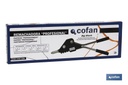 Imagen Adicional de Remachadora industrial profesional para remaches desde 3,0 - 6,4 mm