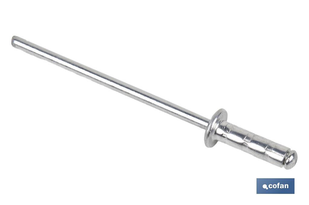Imagen Adicional de Remaches Multigrip