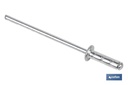 Imagen Adicional de Remaches Multigrip