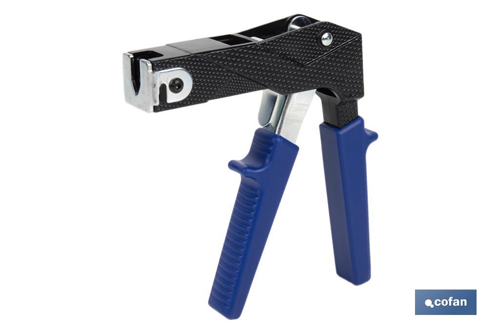 Imagen Adicional de Pistola profesional de fijación de anclajes metálicos