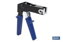 Imagen Adicional de Pistola profesional de fijación de anclajes metálicos
