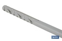 Imagen Adicional de Taco largo de golpe con tornillo Torx