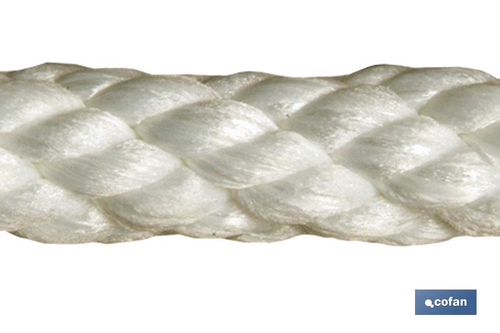Imagen Adicional de Cuerda de Nylon Mate