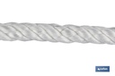 Imagen Adicional de Madeja de cuerda de nylon mate
