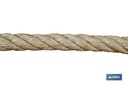 Imagen Adicional de Cuerda de Sisal 4 Cabos