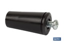 Imagen Adicional de Tope para persianas en PVC