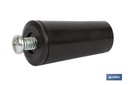 Imagen Adicional de Tope para persianas en PVC